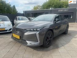 Grijs Gebruikt 2023 DS Automobiles DS4 Performance Hatchback | € 23.950 (Goede deal)