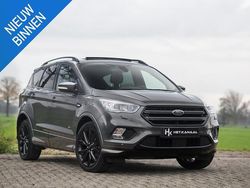 Overige Gebruikt 2018 Ford Kuga ST-Line SUV | € 18.950 (Goede deal)