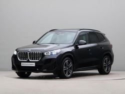 Zwart Gebruikt 2024 BMW X1 M Sport SUV | € 46.450 (Eerlijke prijs)