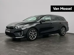 Stationwagon Gebruikt 2021 Kia Ceed Sportswagon GT-Line Stationwagen | € 20.945 (Super prijs)