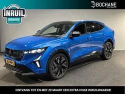 Blauw Gebruikt 2024 Renault Rafale Esprit Alpine SUV | € 49.945 (Super prijs)