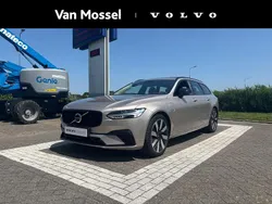 Grijs Gebruikt 2024 Volvo V90 Ultra Stationwagen | € 53.940 (Goede deal)