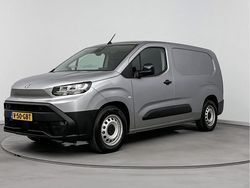 Grijs Gebruikt 2024 Toyota Proace City City Van | € 27.450