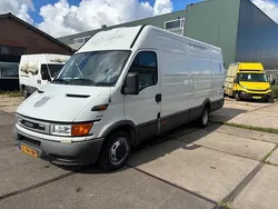 Wit Gebruikt 2002 Iveco Daily Van | € 2.999 (Goede deal)