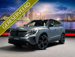 Grijs Gebruikt 2023 Renault Austral Techno SUV | € 36.950 (Iets duurder)