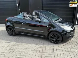 Zwart Gebruikt 2006 Mitsubishi Colt Cabriolet | € 2.950 (Eerlijke prijs)