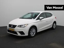 Wit Gebruikt 2021 Seat Ibiza Business Hatchback | € 16.400 (Eerlijke prijs)