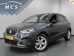 Grijs Gebruikt 2024 Seat Arona Business SUV | € 23.250 (Iets duurder)