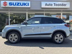 Suv Gebruikt 2023 Suzuki Vitara SUV | € 24.900 (Eerlijke prijs)