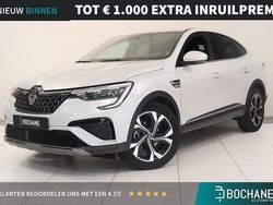 Blanc perle (qxd) Gebruikt 2024 Renault Arkana Techno SUV | € 28.900 (Eerlijke prijs)