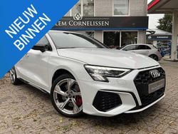 Wit Gebruikt 2021 Audi A3 Sportback e-tron Competition Sedan | € 32.950 (Goede deal)