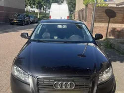 Grijs Gebruikt 2010 Audi A3 Stationwagen | € 4.950