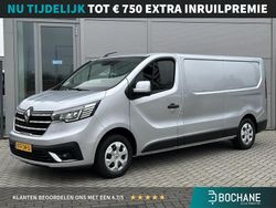 Grijs Gebruikt 2022 Renault Trafic Van | € 18.557 (Eerlijke prijs)