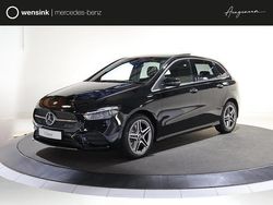 Zwart Nieuw 2025 Mercedes E250 Business MPV | € 52.289 (Eerlijke prijs)