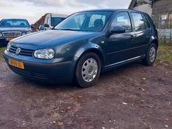 Gebruikt 2000 VW Golf IV | € 950 (Super prijs)