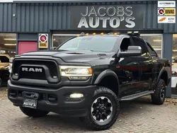 Zwart Gebruikt 2020 Dodge Ram Pickup | € 59.950
