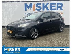 Zwart Gebruikt 2022 Ford Fiesta ST Hatchback | € 17.500 (Iets duurder)