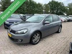 Grijs Gebruikt 2009 VW Golf VI Comfortline Hatchback | € 3.999 (Eerlijke prijs)