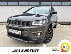 Grijs Gebruikt 2020 Jeep Compass Limited SUV | € 23.949 (Goede deal)