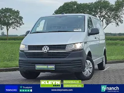 Zilver Gebruikt 2023 VW T6.1 Van | € 22.850 (Goede deal)