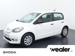 Wit Gebruikt 2020 Skoda Citigo-e IV Ambition Hatchback | € 10.540 (Eerlijke prijs)