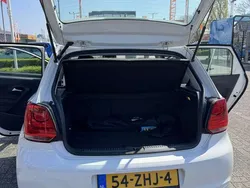 Gebruikt 2013 VW Polo Sedan | € 5.200
