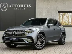 Grijs Gebruikt 2023 Mercedes GLC300e AMG SUV | € 64.950 (Eerlijke prijs)