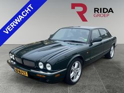 Groen Gebruikt 1999 Jaguar XJ Supercharged Sedan | € 16.995