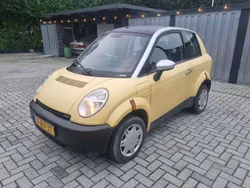 Geel Gebruikt 2012 Think City Hatchback | € 2.999