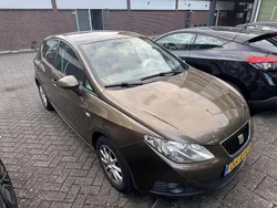 Bruin Gebruikt 2011 Seat Ibiza Style Sedan | € 2.499 (Goede deal)