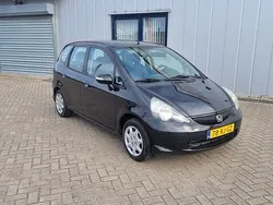 Zwart Gebruikt 2007 Honda Jazz LS Hatchback | € 3.250 (Iets duurder)