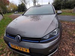 Gebruikt 2015 VW Golf VII GTE | € 12.250 (Eerlijke prijs)