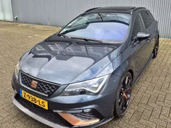 Grijs Gebruikt 2020 Cupra Leon Stationwagen | € 30.950 (Eerlijke prijs)