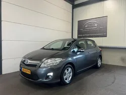 Grijs Gebruikt 2012 Toyota Auris Business Edition Hatchback | € 11.950