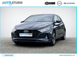 Grijs Gebruikt 2023 Hyundai i20 Comfort Hatchback | € 22.494 (Eerlijke prijs)