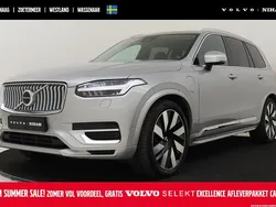 Zilver Gebruikt 2024 Volvo XC90 Ultimate SUV | € 71.890 (Goede deal)