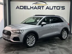 Zilver Gebruikt 2020 Audi Q3 Business SUV | € 28.450