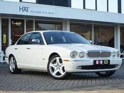 Wit Gebruikt 2006 Jaguar XJ Sovereign Sedan | € 19.800 (Eerlijke prijs)