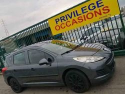 Grijs Gebruikt 2010 Peugeot 207 Stationwagen | € 3.390 (Eerlijke prijs)