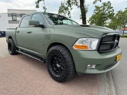 Groen Gebruikt 2012 Dodge Ram Pickup | € 19.950 (Eerlijke prijs)