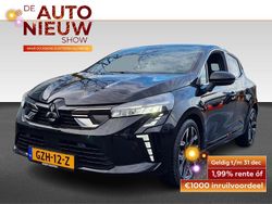 Onyx black m (donker zwart metallic) Gebruikt 2025 Mitsubishi Colt Edition Hatchback | € 20.430 (Goede deal)