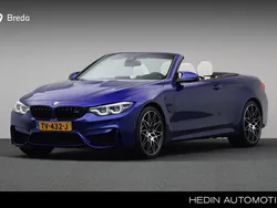 Gebruikt 2017 BMW M4 Coupé | € 65.880