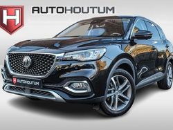 Zwart Gebruikt 2021 MG EHS Luxury SUV | € 21.995 (Eerlijke prijs)