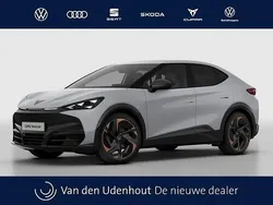 Grijs Nieuw 2025 Cupra Tavascan SUV | € 55.380 (Iets duurder)