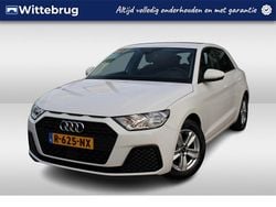 Wit Gebruikt 2022 Audi A1 Proline Hatchback | € 19.950 (Goede deal)