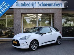 Wit Gebruikt 2015 DS Automobiles DS3 Business Hatchback | € 8.940 (Eerlijke prijs)