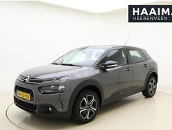 Grijs Gebruikt 2020 Citroën C4 Cactus Business Class Hatchback | € 14.950 (Eerlijke prijs)