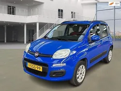 Wit Gebruikt 2013 Fiat Panda Hatchback | € 3.499 (Eerlijke prijs)