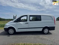 Overige Gebruikt 2008 Mercedes Vito MPV | € 3.295 (Iets duurder)