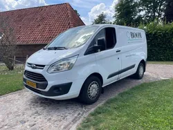Wit Gebruikt 2014 Ford Transit Custom Trend Van | € 6.950 (Iets duurder)